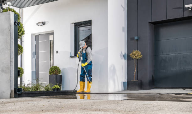 Best Commercial Pressure Washing in New Hyde Park, NY